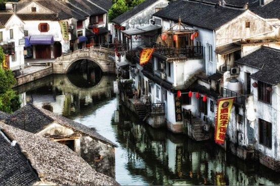 鸡丝凉面是怎么做的呢？游戏画面